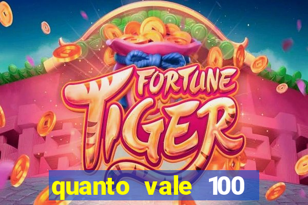 quanto vale 100 pesos argentinos em real